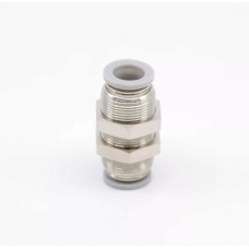 Фитинг цанговый корпусный PRBP-10 Pemaks Фитинг цанговый корпусный PRBP-10 Pemaks