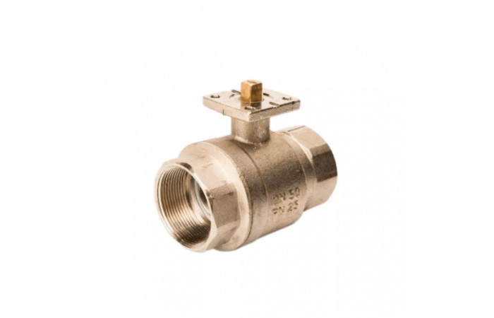 Шаровый кран CBBVC215 Convalve