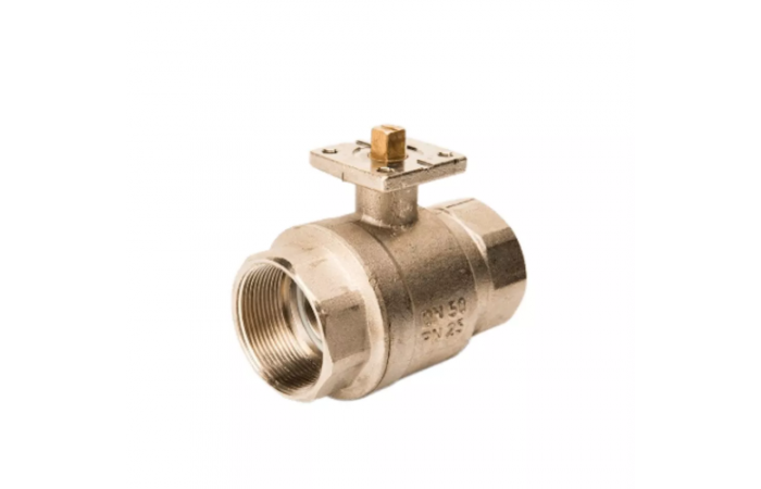 Шаровый кран CBBVC250 Convalve