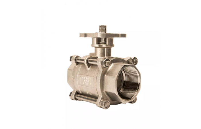 Шаровый кран CSBVC315 Convalve Шаровый кран CSBVC315 Convalve