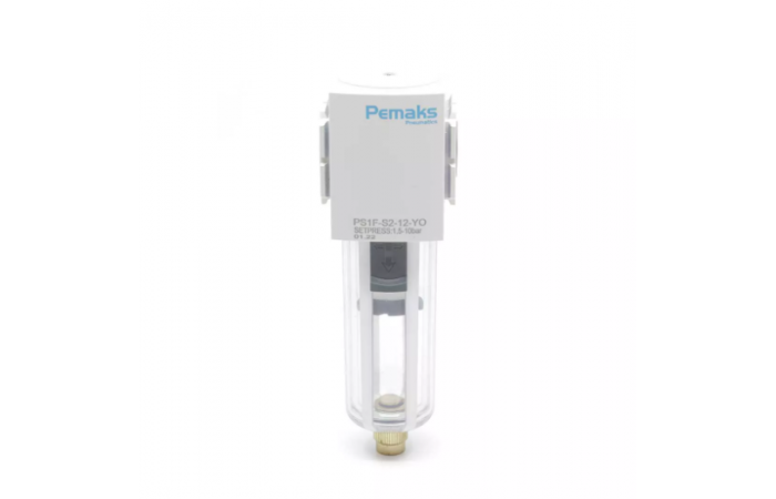 Фильтр PS1FD-S2-12-YO Pemaks Фильтр PS1FD-S2-12-YO Pemaks