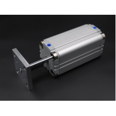 Пневмоцилиндр SC-ADVR-25x30-S