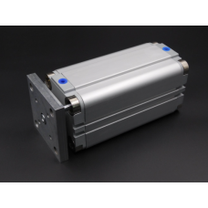 Пневмоцилиндр SC-ADVR-20x10-S