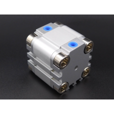 Пневмоцилиндр SC-ADV-16х25-S