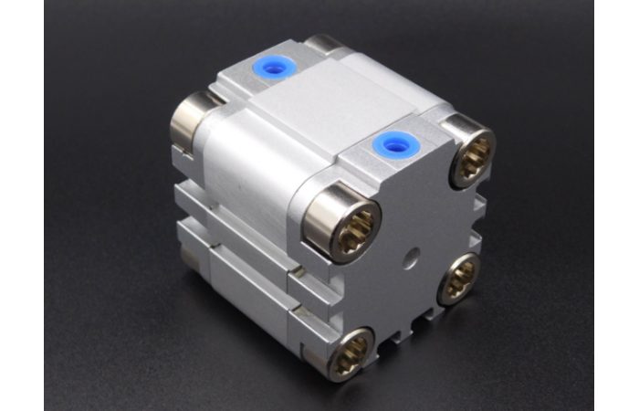 Пневмоцилиндр SC-ADV-16х25-S