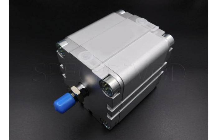 Пневмоцилиндр SC-ADV-25x100-S-B