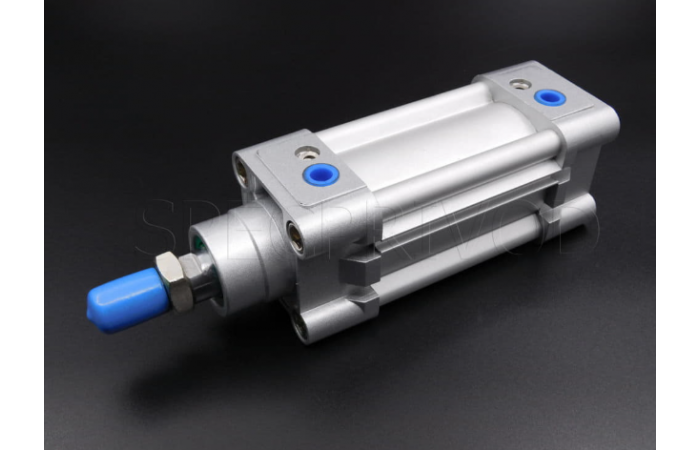 Пневмоцилиндр SC-SWN-125x1500-S
