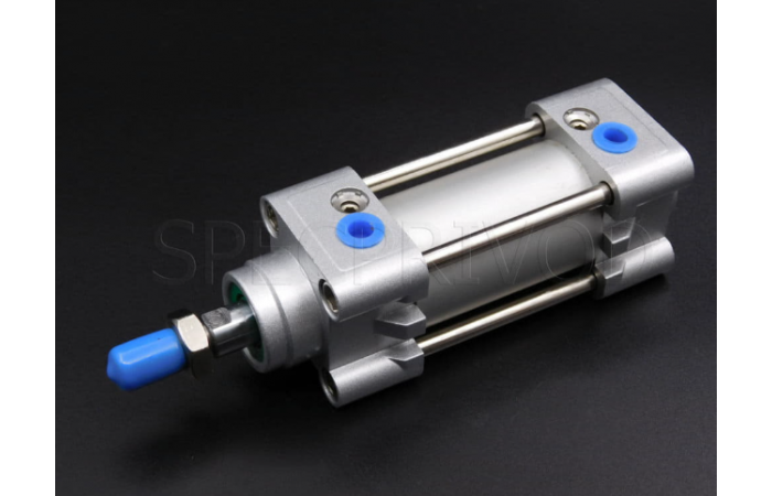 Пневмоцилиндр SC-SWR-100x50-S