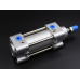 Пневмоцилиндр SC-SWR-32x10-S Пневмоцилиндр SC-SWR-32x10-S