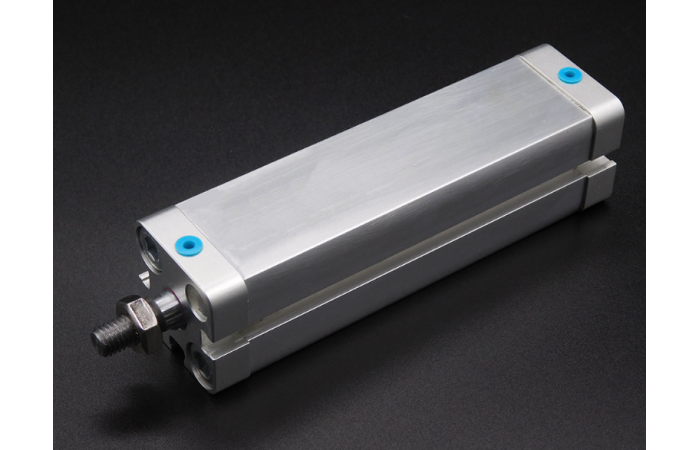 Пневмоцилиндр SC-ADN-40x20-S-B