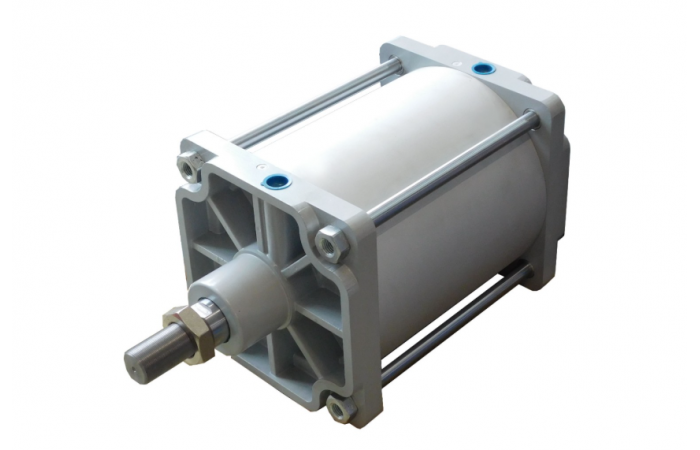Пневмоцилиндр SC-SG-320х600-S