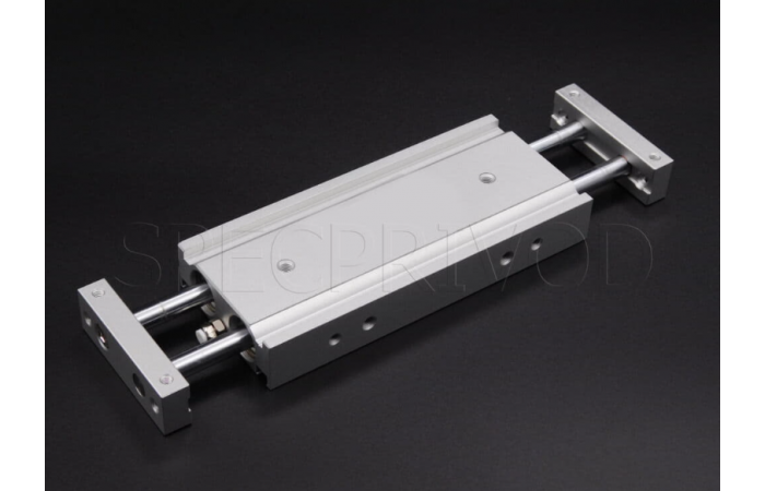 Пневмоцилиндр SC-CXSW-M-20x30-S Пневмоцилиндр SC-CXSW-M-20x30-S