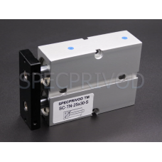 Пневмоцилиндр SC-TN-25x30-S
