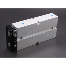 Пневмоцилиндр SC-TN-32x300-S