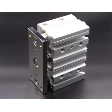 Пневмоцилиндр SC-EM-100x125-S Пневмоцилиндр SC-EM-100x125-S