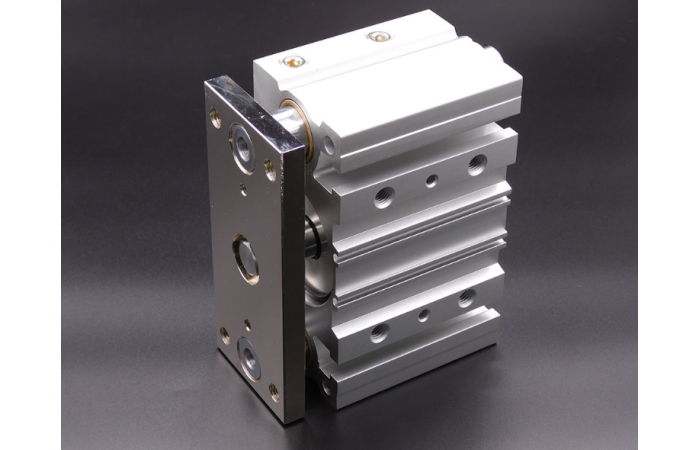 Пневмоцилиндр SC-EM-100x125-S