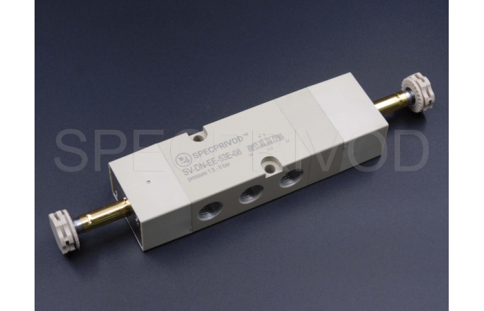 Распределитель SV-DN-EE-53E-08
