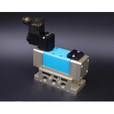 Распределитель SV-P-ES-52-1 ISO 1