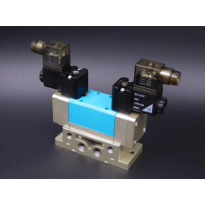 Распределитель SV-P-EE-52-1 ISO 1