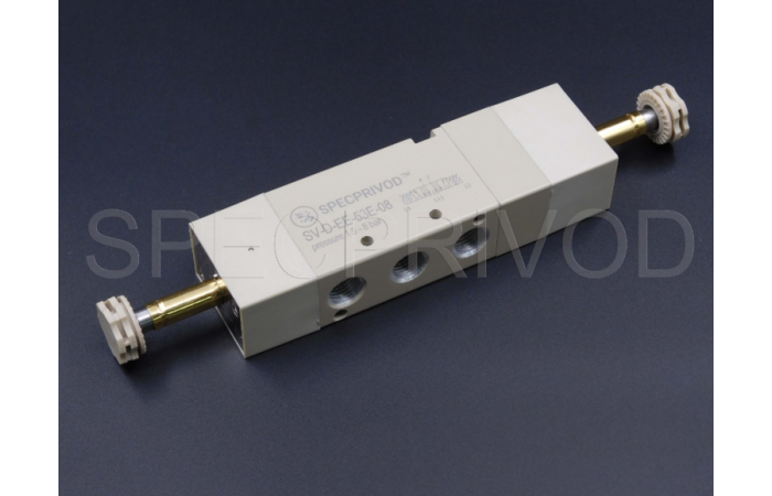 Распределитель SV-D-EE-53E-08 Распределитель SV-D-EE-53E-08