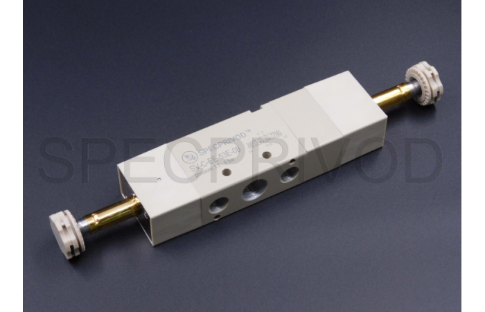 Распределитель SV-C-EE-53E-08 