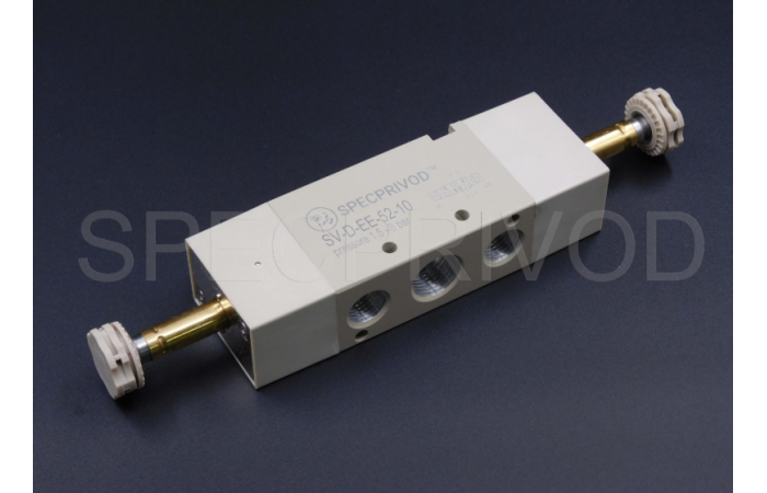 Распределитель SV-D-EE-52-10