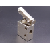 Распределитель SV-TAC-R-32-06 G1/8" Схема работы 3/2