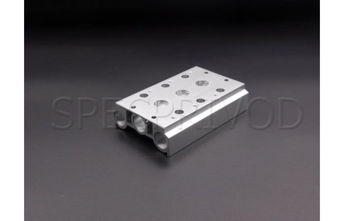 Плита монтажная SV-D-M-3-52 Плита монтажная SV-D-M-3-52