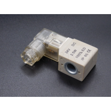Катушка SV-COIL-CM-DC24-2.5
