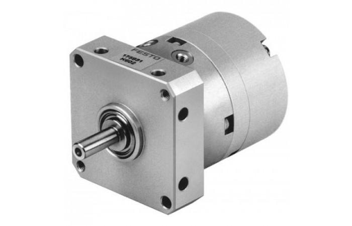 Неполноповоротные приводы Festo тип DSM