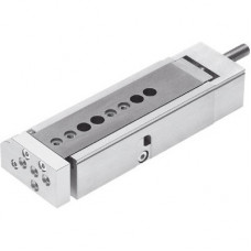 Пневмоцилиндры Festo с направляющей серии DGSL