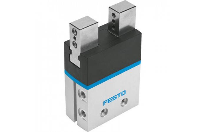 Параллельные захваты Festo серии DHPS, HGPL