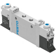 Распределители Festo серии VUVG, VUWG