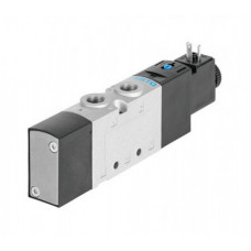 Распределители Festo серии VUVS, VUWS
