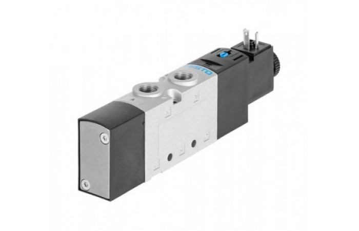 Распределители Festo серии VUVS, VUWS