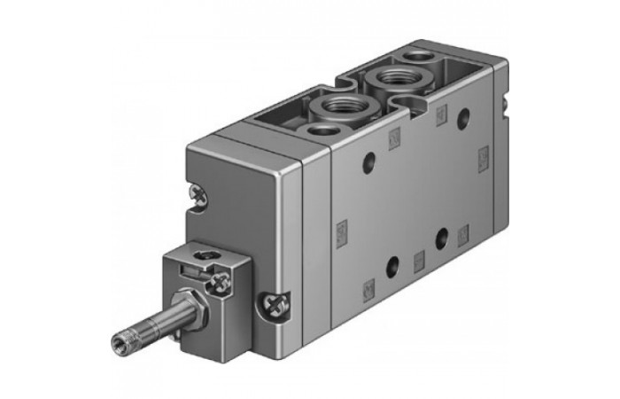 Распределители Festo серии MFH-B, MVH-B, VL, J (Tiger 2000) Распределители Festo серии MFH-B, MVH-B, VL, J (Tiger 2000)